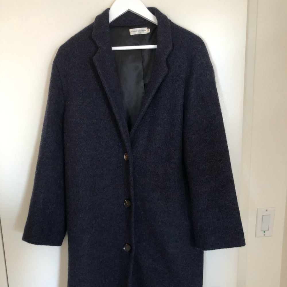 Coat, Never Worn Before!! View 4
